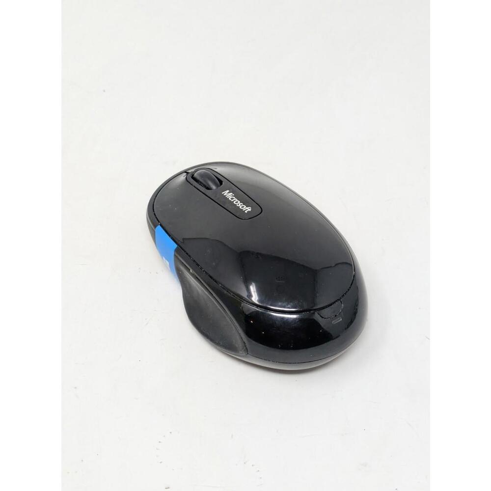 Microsoft Sculpt Comfort Mouse - Bluetooth -  (Model: 1534)